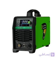 دستگاه برش پلاسما ایران ترانس CUT45D تک‌فاز با برش تا ۱۰ میلی‌متر