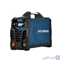 اینورتر جوشکاری هیوندای ARC-200 با محدوده ۲۰۰ آمپر و ترانزیستور IGBT