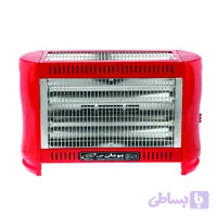 بخاری برقی/5شعله/پویان خزر