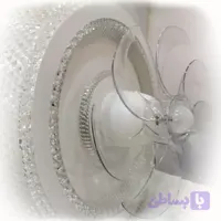 لوستر/پنکه سقفی/سه حالته