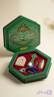 پگ هدیه متبرک
