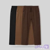 شلوار بنگال سایز بزرگ