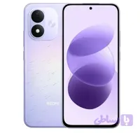گوشی موبایل شیائومی Redmi Note 17 4G ظرفیت 128 گیگابایت و رم 6 گیگابایت