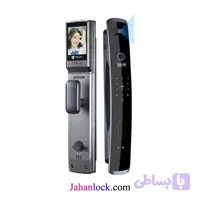 قفل هوشمند IX06