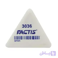 پاک کن فکتیس مدل 3036