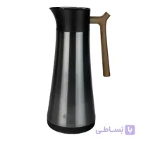 فلاسک 600 میلی‌لیتر استیل کد VJ-3111