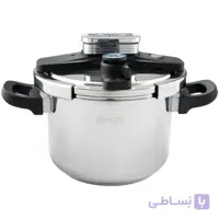 زودپز ام جی اس مدل PC706 گنجایش 6 لیتر