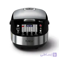 پلوپز 6 نفره تولیپس مدل RC – 446