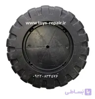 چرخ ماشین شارژی قطر 29