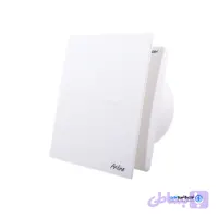 هواکش خانگی آکسی لاین ip45 تکفاز 12 سانت دمنده