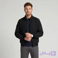 کاپشن بهاره مردانه مدل 04