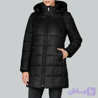 کاپشن زنانه کارتال مدل 556303-1