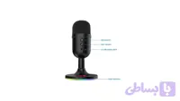 میکروفون گیمینگ ردراگون مدل Pulsar GM303