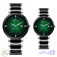 ساعت مچی ست الگانس مدل SP8282-803B / SP8281-803B