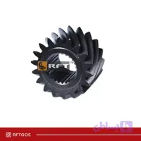 دنده پینیون گیربکس پراید