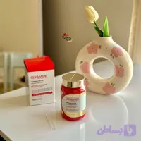آمپول ابرسان لیفتینگ قوی سرامید فارم استی 250ml