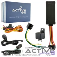 ردیاب اکتیو مدل AG-13