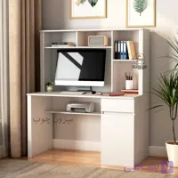 میز تحریر مدل تهمینه یک میزون چوب