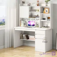 میز تحریر مدل دلارا یک میزون چوب