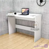 میز تحریر MDF مدل دیدار میزون چوب