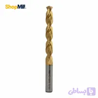 مته HSS کبالت 8% از قطر 1mm-13.1mm ام ای پی (MAP)
