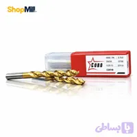 مته HSS-E از قطر 2mm-13mm کوبو (COBO)