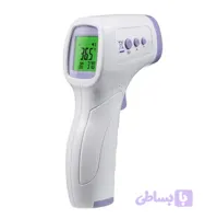 تب سنج دیجیتال تفنگی لیزری اکوا hl-e31 تبسنج aique