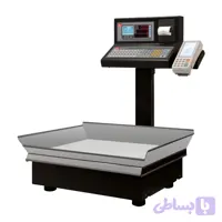ترازو دیجیتال محک مدل 17000 پلاس (ظرفیت 70 کیلوگرم)