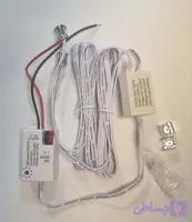 DOUBLE DOOR SENSOR 220V/سنسور دو چشم کابینت 220ولت