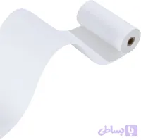 رول نوار کاغذ 11 سانتیمتری مخصوص دستگاه اسپیرومتر اسپیرومتری اسپانیایی