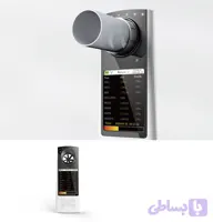 اسپیرومتر / اسپیرومتری دستی