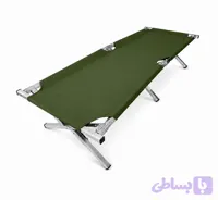 تخت خواب کمپینگ آلومانت Alumount
