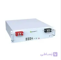 باطری لیتیومی 5کیلووات گرووات HOP-5.0-B1
