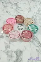 جاعودی گل شبدر