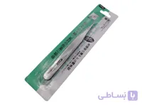 پنس نوک تیز پهن GOOT چینی (TS-12)
