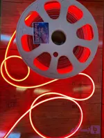 نئون Turbo قرمز (12ماه گارانتی)