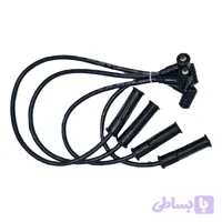 وایر شمع ساژم انواع پراید فرانتک