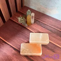 صابون نمک یک عددی