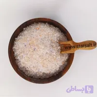 نمک طلایی نمک کامل(ترکیب چندین نوع نمک)