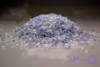نمک آبی سوپر(فوق ممتاز)سمنان کیفیت صادراتی