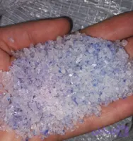 نمک آبی ممتاز سمنان (کد CLFCS)