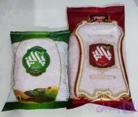 انواع نمک معدنی با سیب سلامت ۹۰۰ گرمی (برند پالیز)