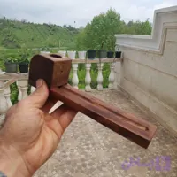 جای عود چوبی دستسازدرجه 1