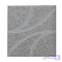 موزاییک حیاطی سیما (شمشیری)