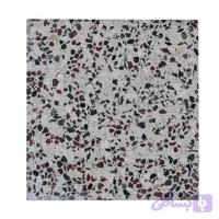 موزاییک آتشی نمره 3