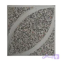 موزاییک حیاطی خربزه