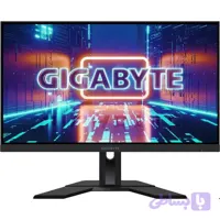 مانیتور گیمینگ گیگابایت ۲۷ اینچ GIGABYTE M27Q دارای kvm