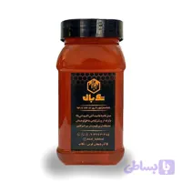 عسل گل محمدی وحشی
