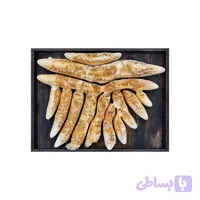 عسل ویژه موم دار