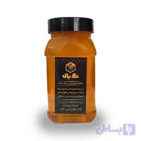 عسل گون گزانگبین